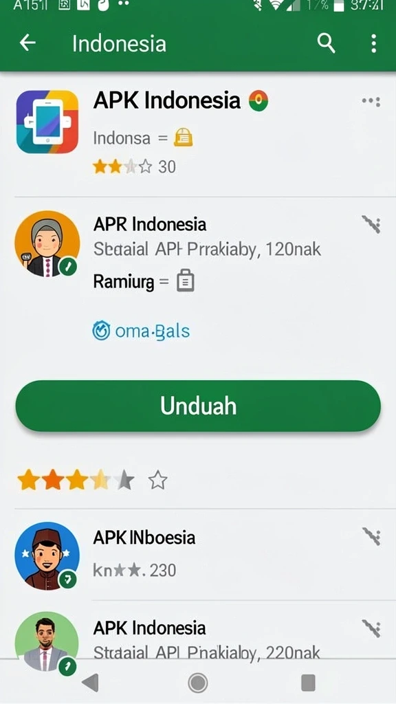 Ketua App APK Terbaru