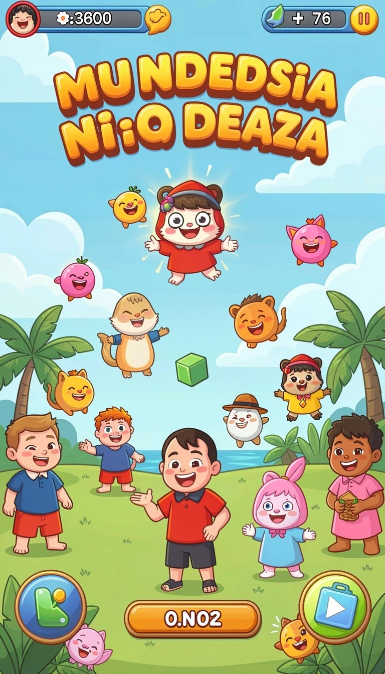Download baliwin66 APK untuk Android