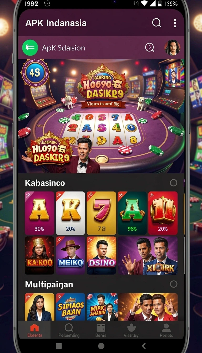 Download ceri123 APK untuk Android