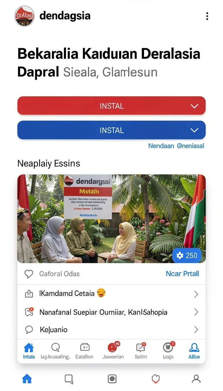 Review Aplikasi 1234bets