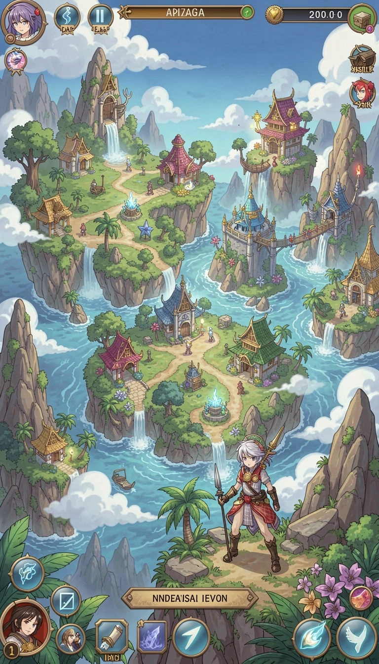 Download 4p4p APK untuk Android screenshot 4