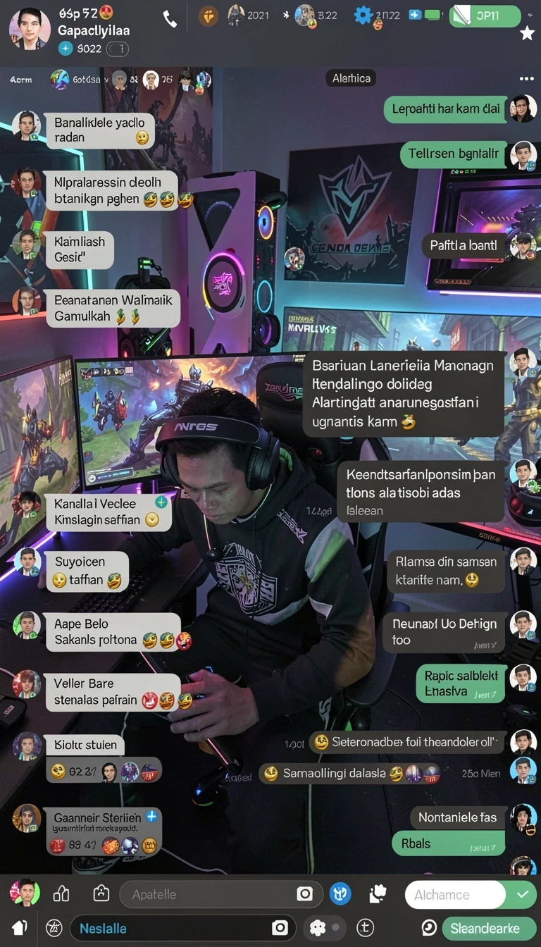 Review Aplikasi visatoto