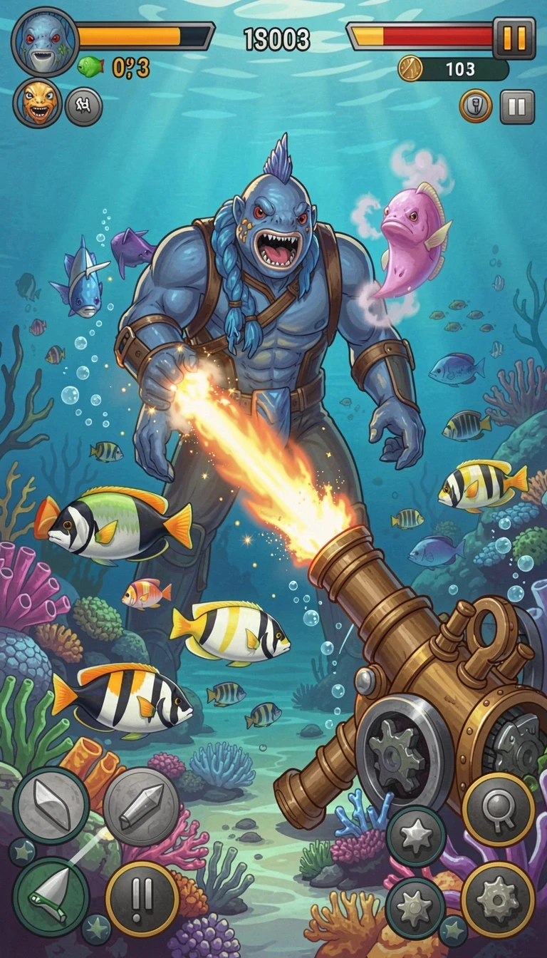 Download gendut188 APK untuk Android
