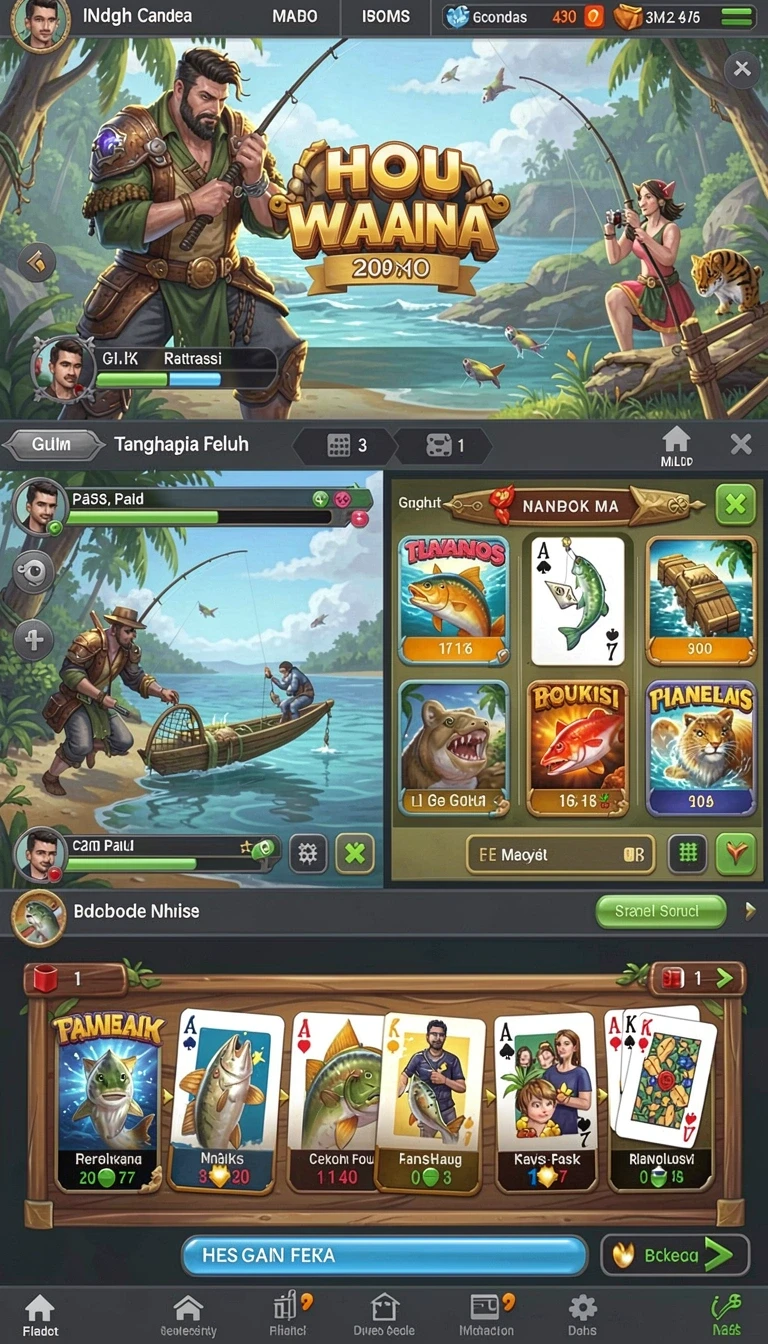 Review Aplikasi agen777