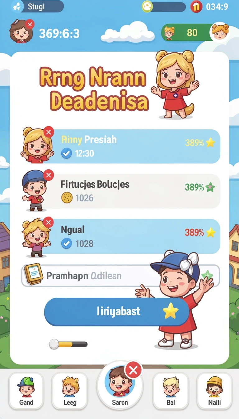 Review Aplikasi dewa1000