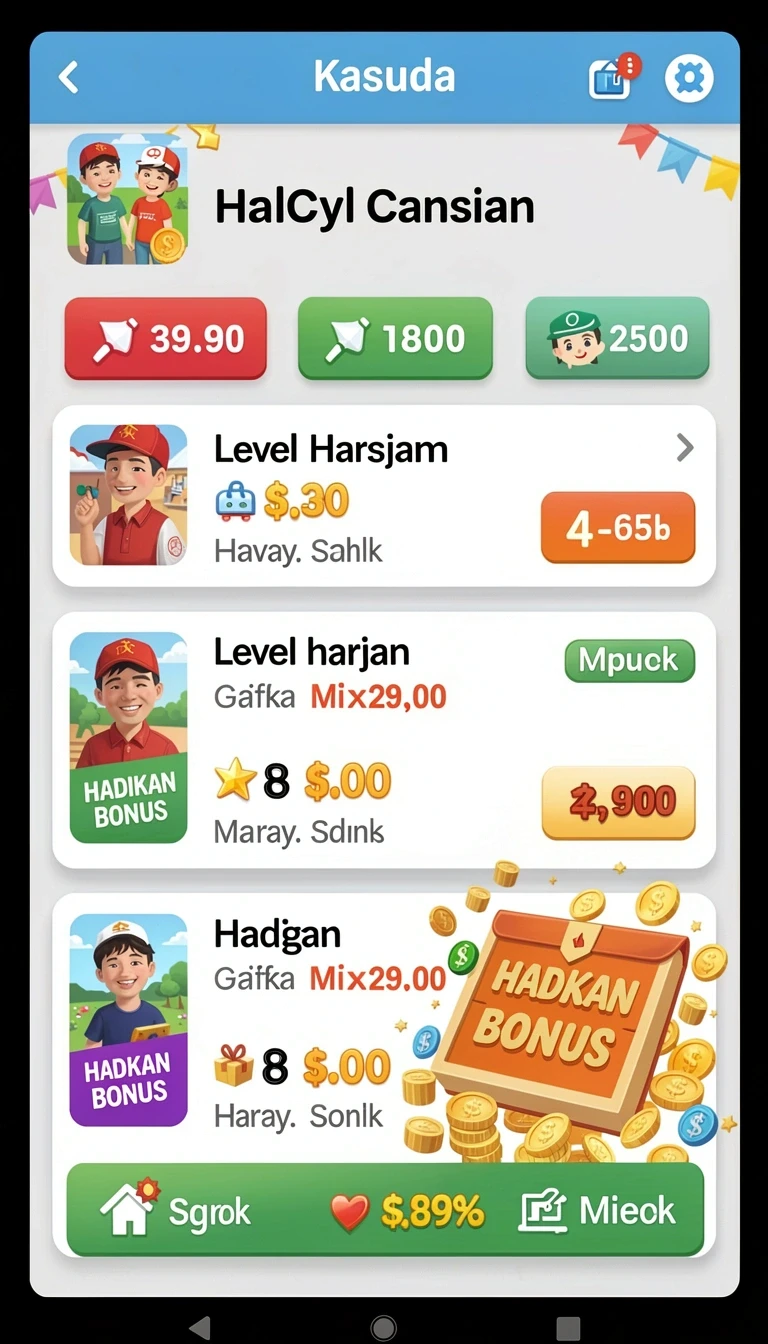 Download mafiatoto APK untuk Android
