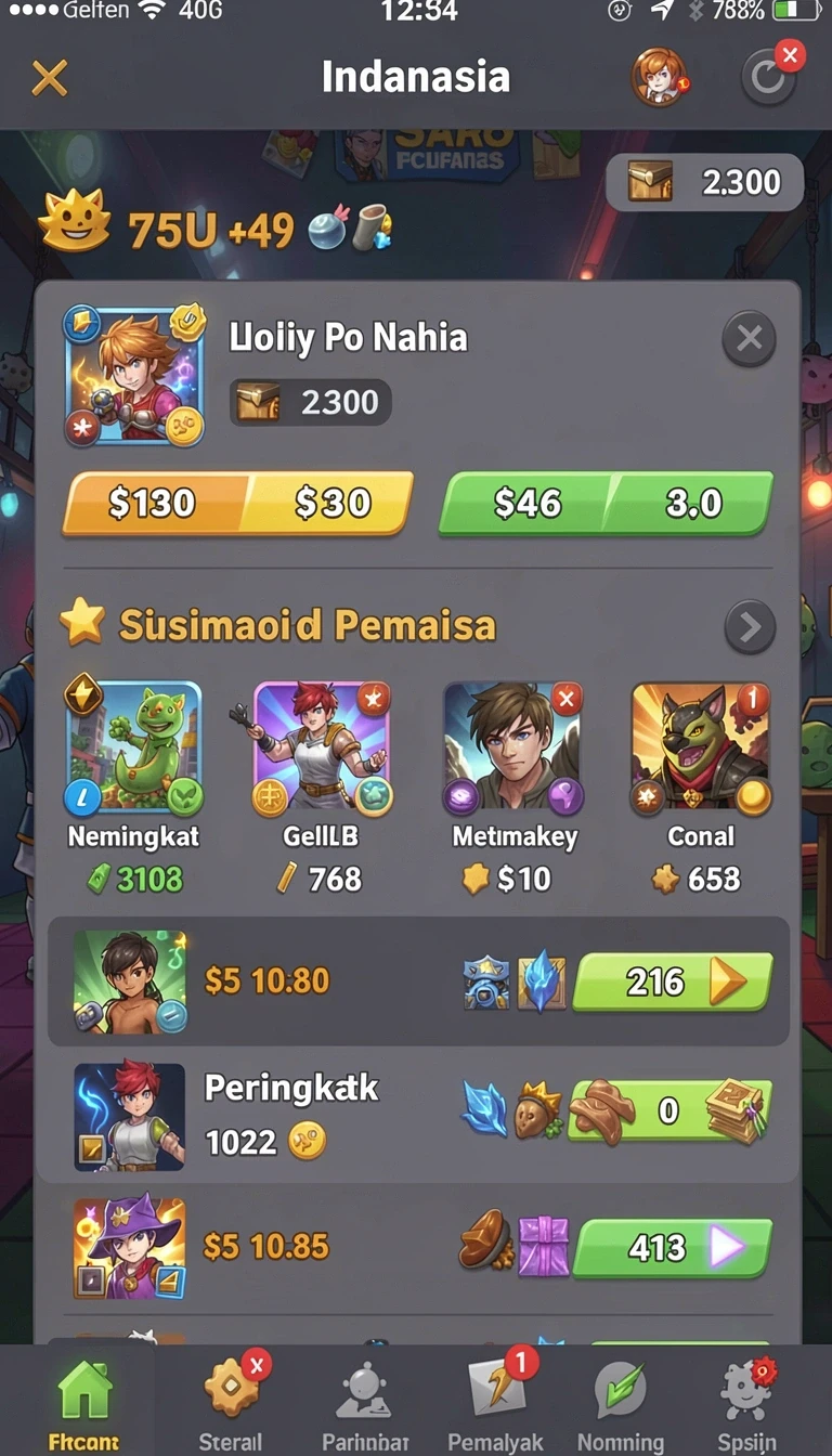 Review Aplikasi fb168