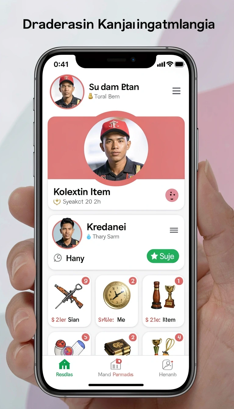 Review Aplikasi koytoto