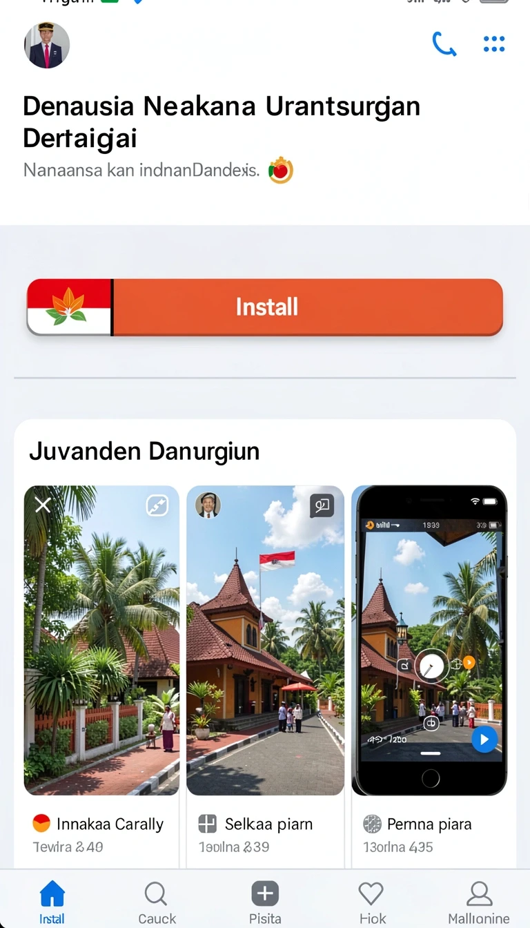 atomi08 App APK Terbaru