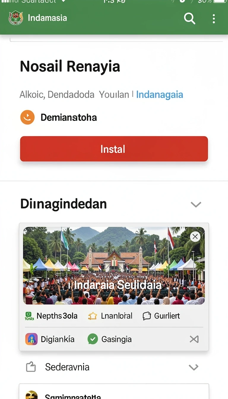 Download olx888 APK untuk Android