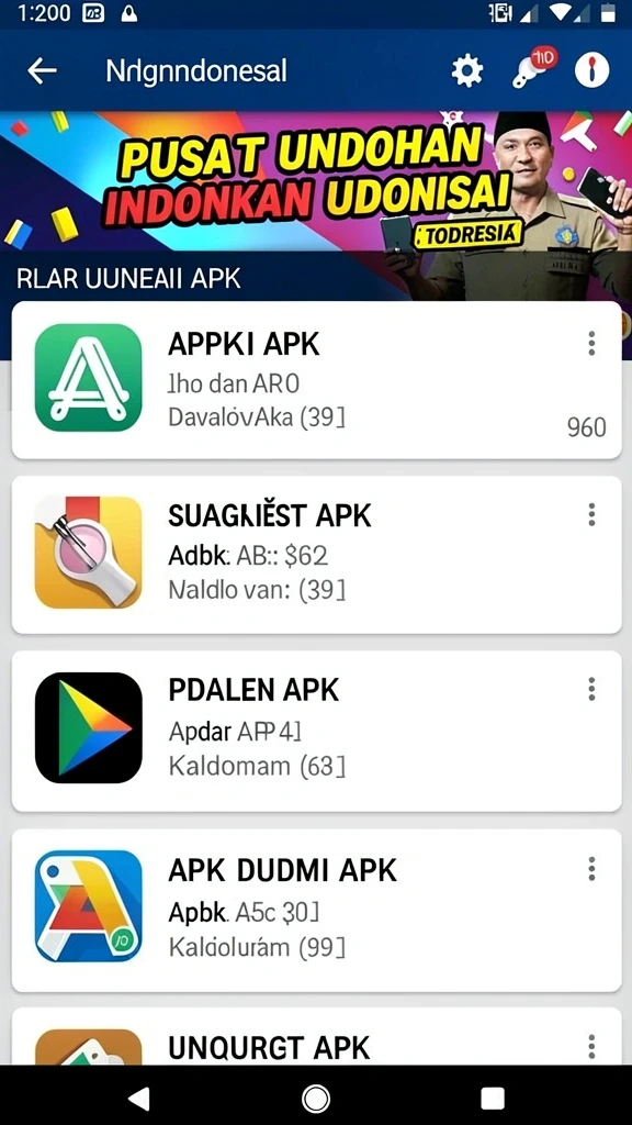Review Aplikasi rajajp188
