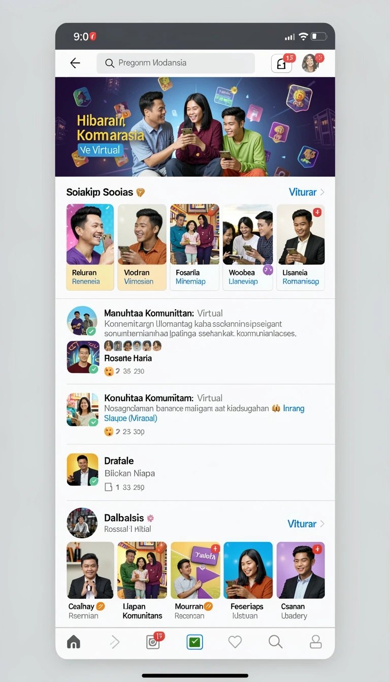 Review Aplikasi dultogel