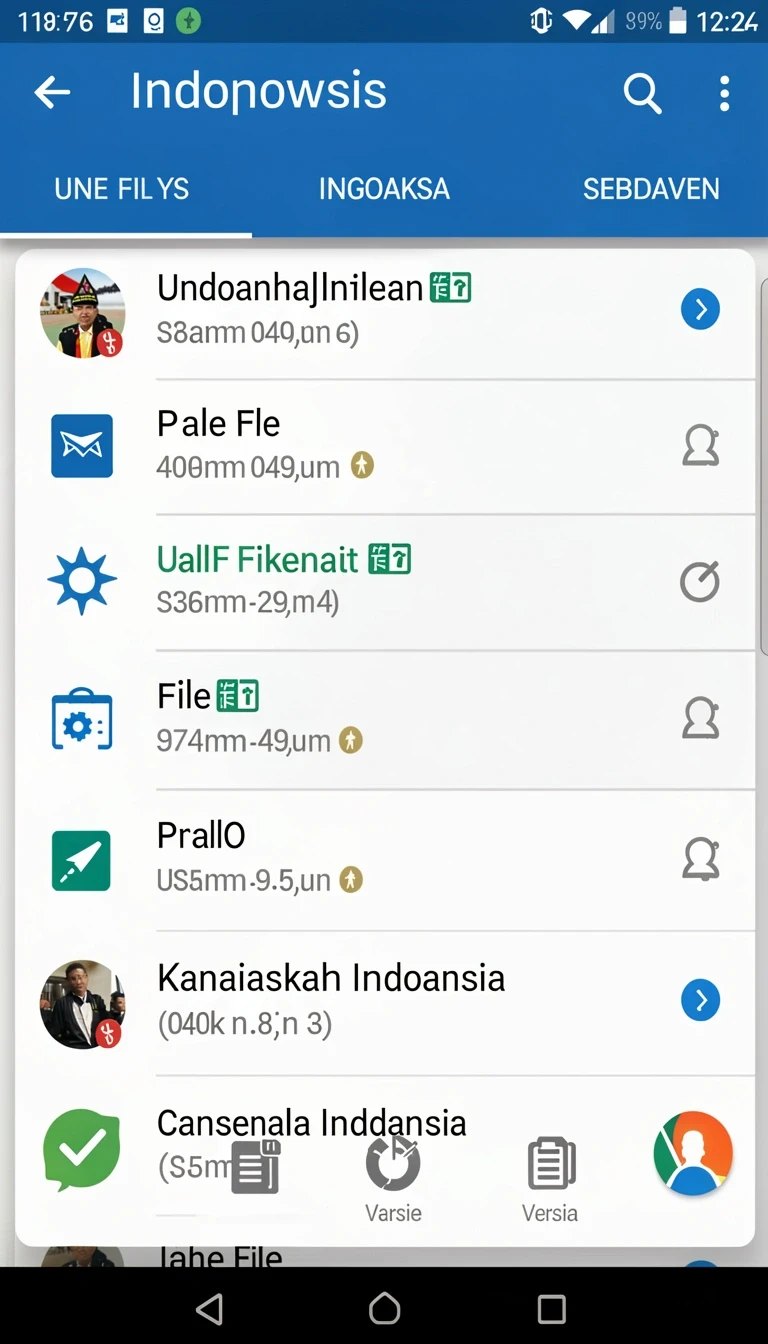 Review Aplikasi polototo