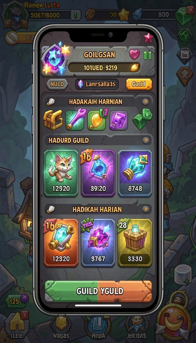 Download 95pgplay APK untuk Android