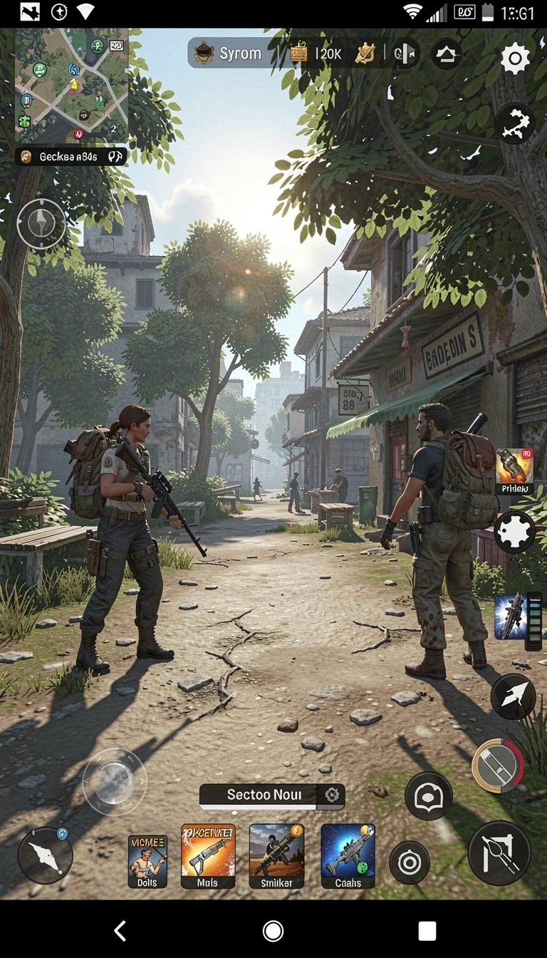 Review Aplikasi 5gtoto Versi Terbaru screenshot 1