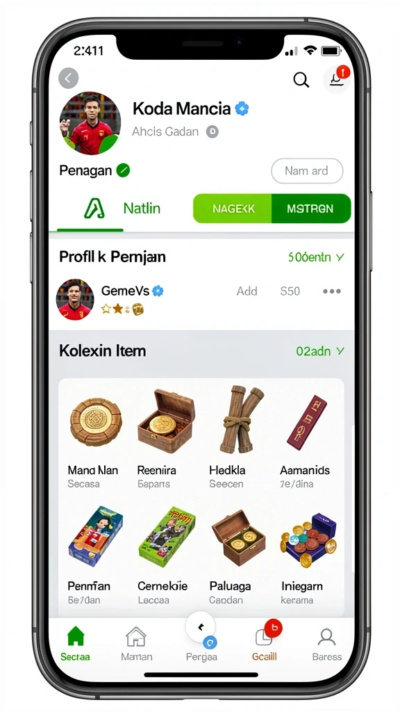 5rt App APK Terbaru screenshot 3